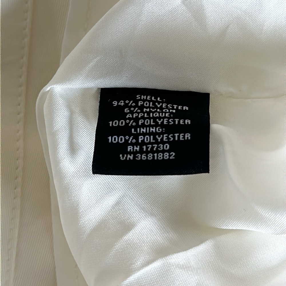 Victoria Beckham Dress - Picture 6 of 6